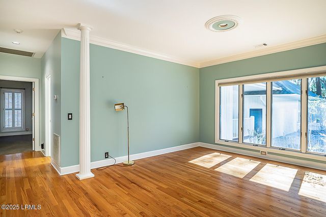 550 Island Circle, St. Helena Island, SC 29920