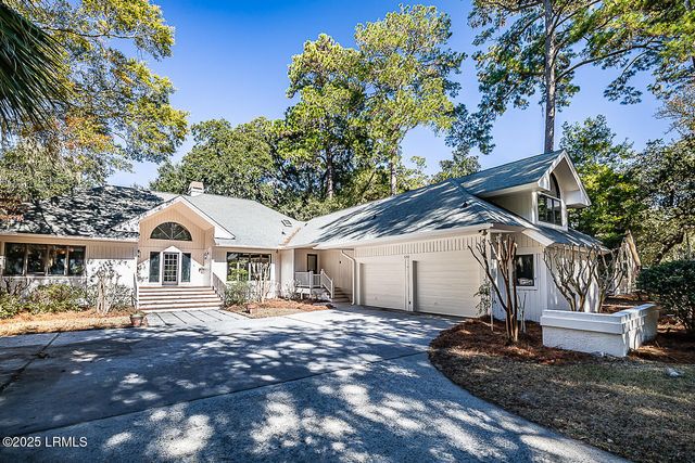 550 Island Circle, St. Helena Island, SC 29920