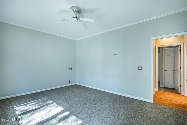 550 Island Circle, St. Helena Island, SC 29920