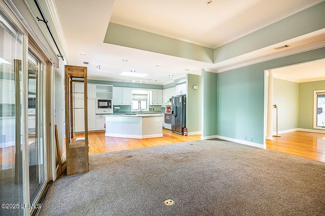 550 Island Circle, St. Helena Island, SC 29920