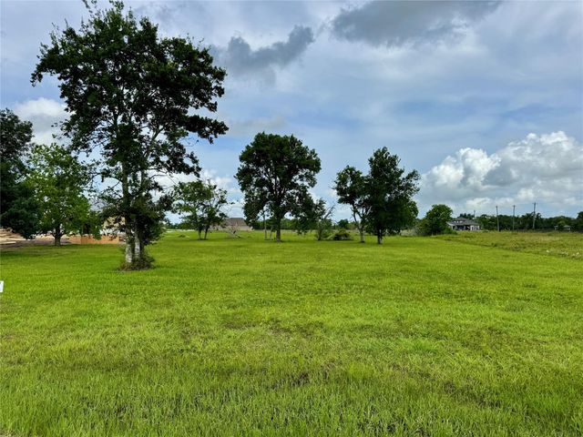 33011 Amberjack Drive, Richwood, TX 77515