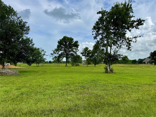 33011 Amberjack Drive, Richwood, TX 77515