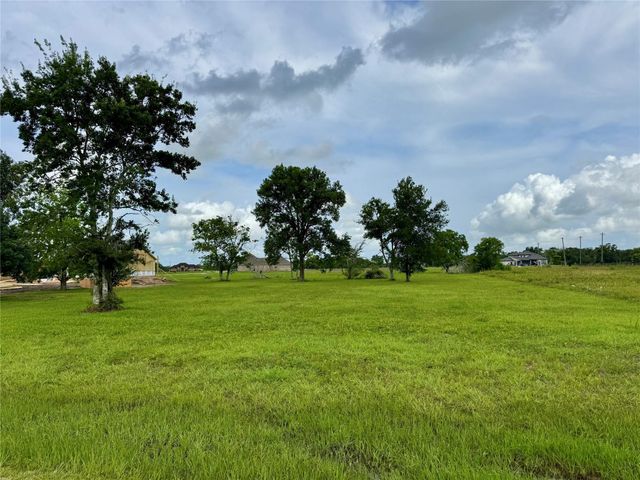 33011 Amberjack Drive, Richwood, TX 77515