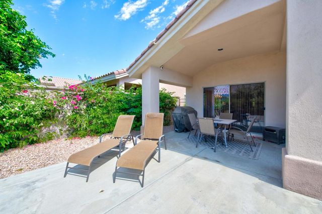 78975 Champagne Lane, Palm Desert, CA 92211