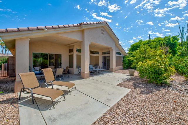 78975 Champagne Lane, Palm Desert, CA 92211