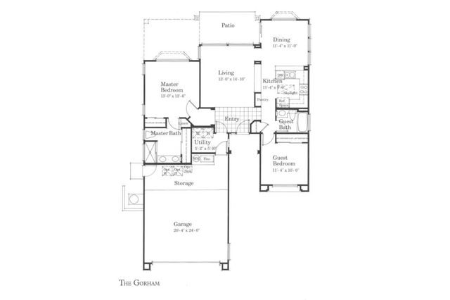 78975 Champagne Lane, Palm Desert, CA 92211