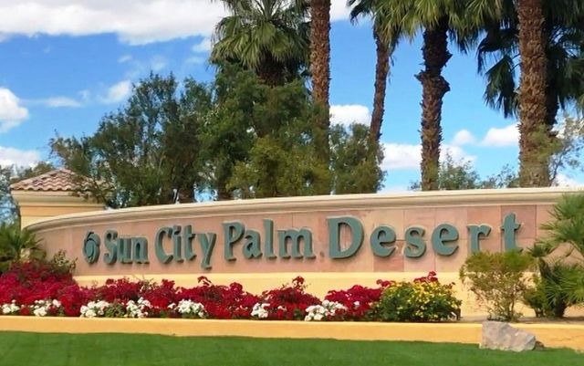 78975 Champagne Lane, Palm Desert, CA 92211