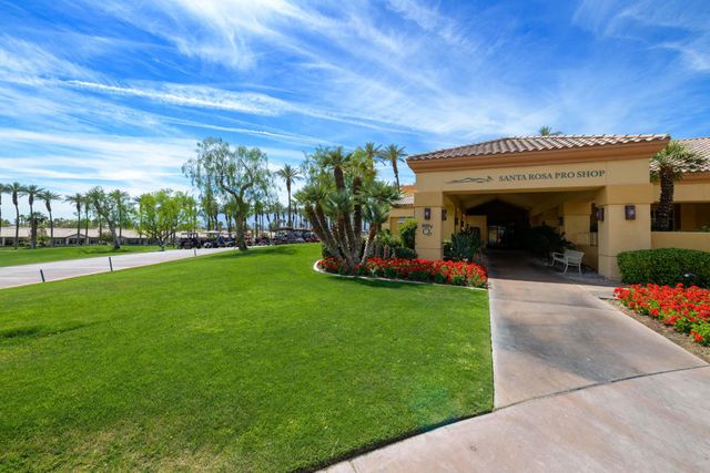 78975 Champagne Lane, Palm Desert, CA 92211