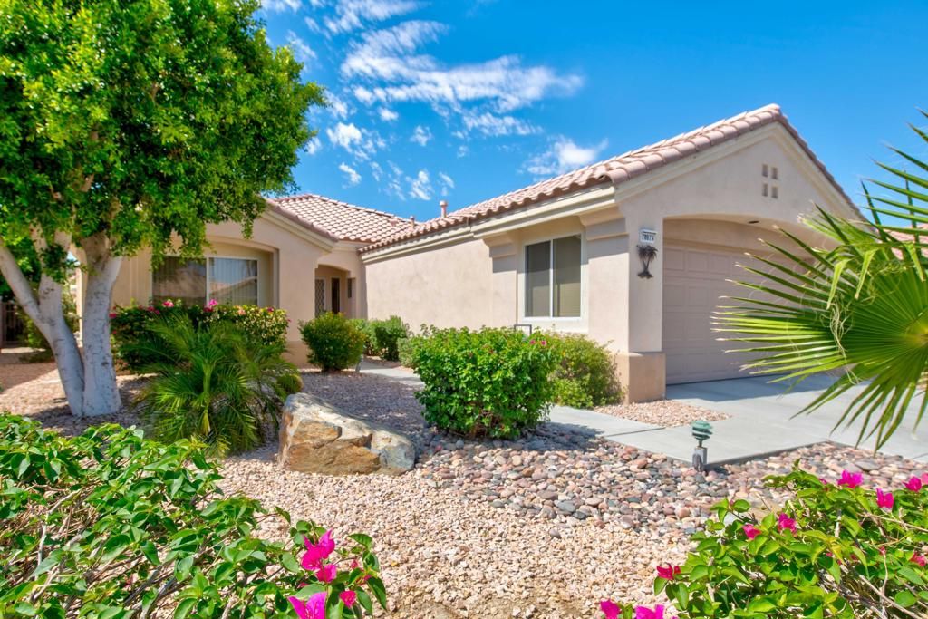 78975 Champagne Lane, Palm Desert, CA 92211