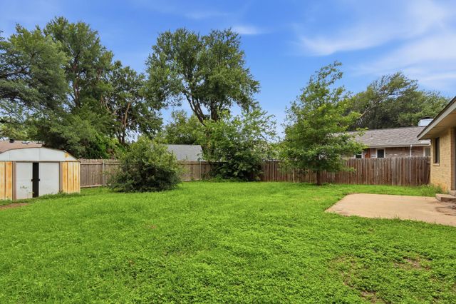 4801 Rustown DR, Austin, TX 78727