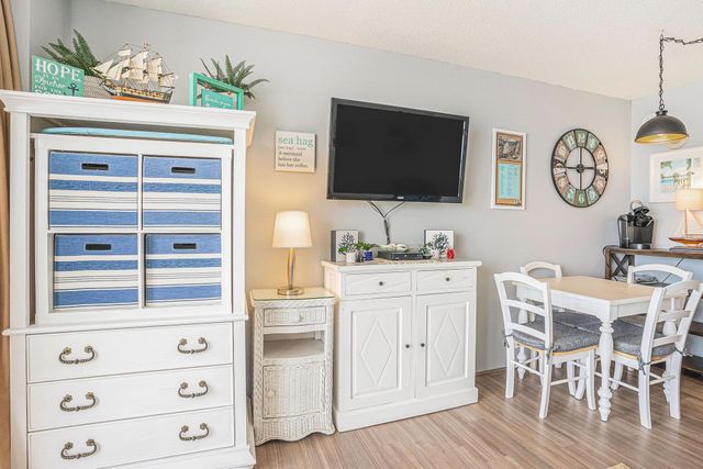2801 S Ocean Blvd. 535, North Myrtle Beach, SC 29582