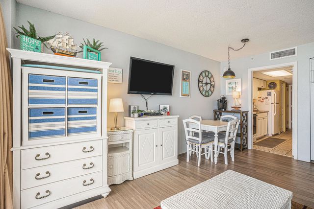 2801 S Ocean Blvd. 535, North Myrtle Beach, SC 29582