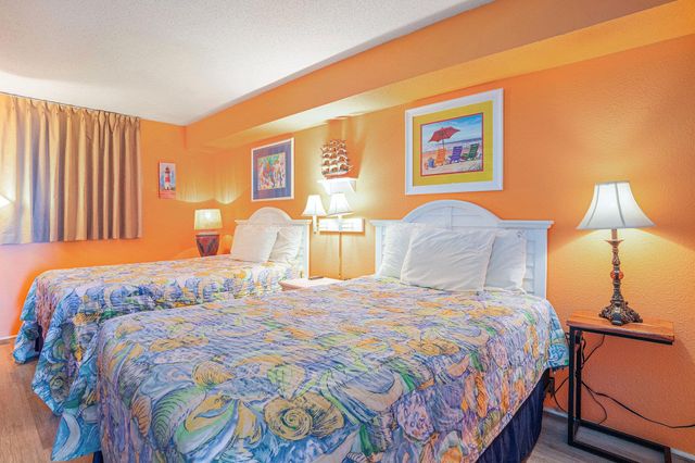 2801 S Ocean Blvd. 535, North Myrtle Beach, SC 29582