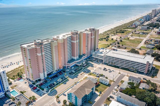 2801 S Ocean Blvd. 535, North Myrtle Beach, SC 29582