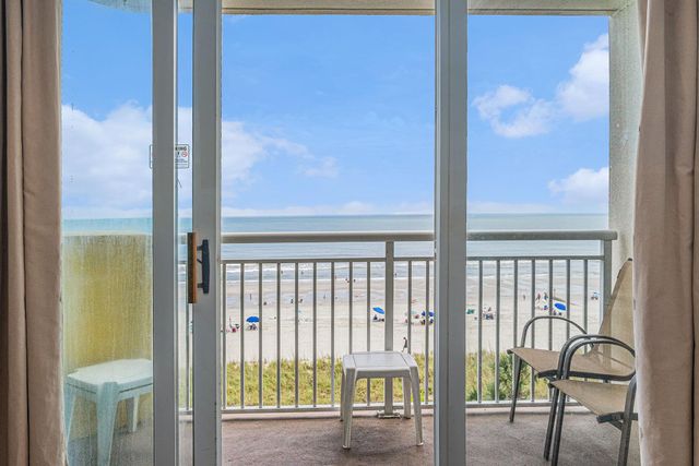 2801 S Ocean Blvd. 535, North Myrtle Beach, SC 29582
