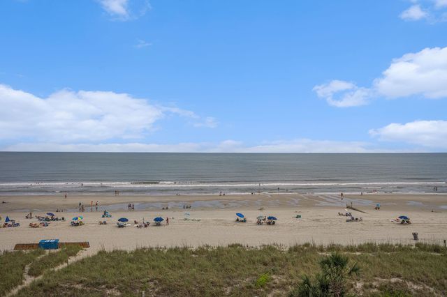 2801 S Ocean Blvd. 535, North Myrtle Beach, SC 29582