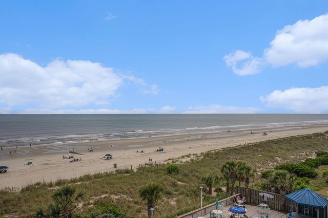 2801 S Ocean Blvd. 535, North Myrtle Beach, SC 29582