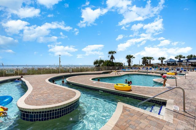 2801 S Ocean Blvd. 535, North Myrtle Beach, SC 29582
