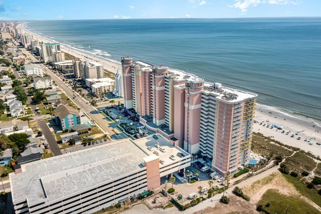 2801 S Ocean Blvd. 535, North Myrtle Beach, SC 29582