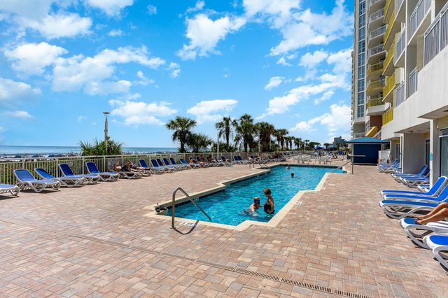 2801 S Ocean Blvd. 535, North Myrtle Beach, SC 29582