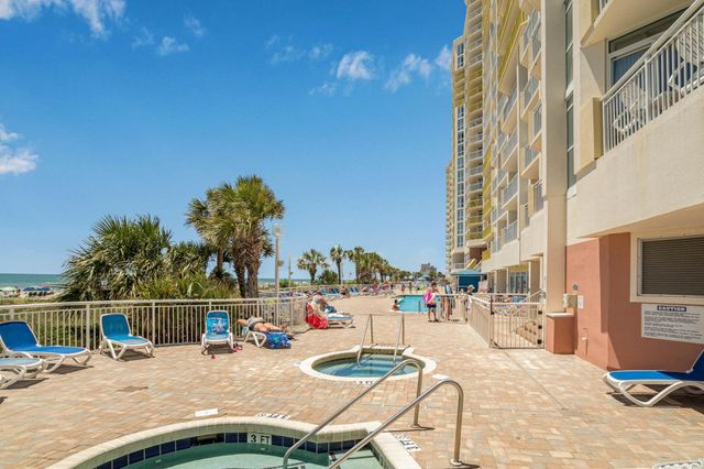 2801 S Ocean Blvd. 535, North Myrtle Beach, SC 29582