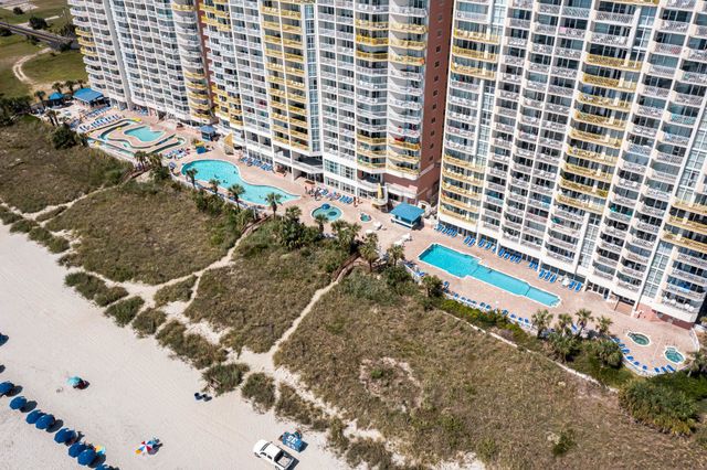2801 S Ocean Blvd. 535, North Myrtle Beach, SC 29582