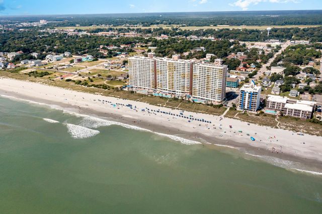 2801 S Ocean Blvd. 535, North Myrtle Beach, SC 29582