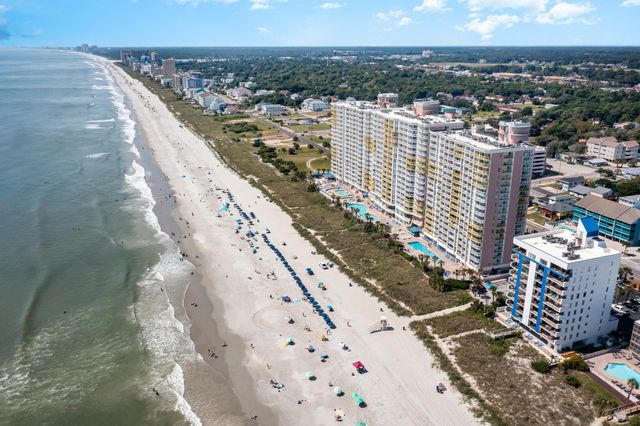 2801 S Ocean Blvd. 535, North Myrtle Beach, SC 29582