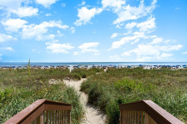 2801 S Ocean Blvd. 535, North Myrtle Beach, SC 29582