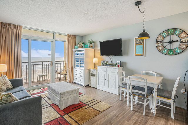 2801 S Ocean Blvd. 535, North Myrtle Beach, SC 29582