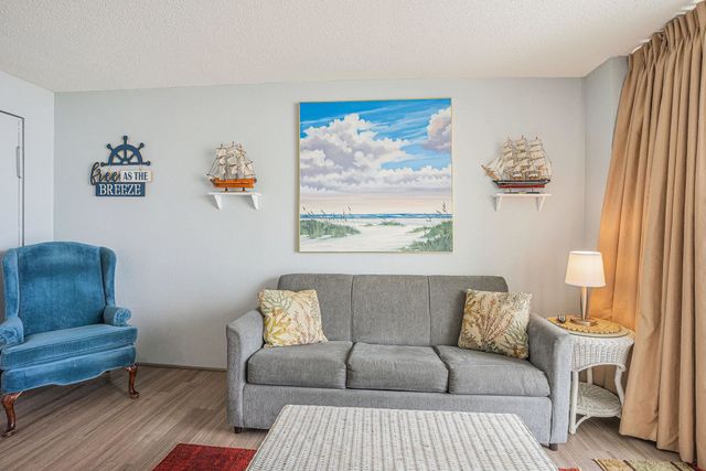 2801 S Ocean Blvd. 535, North Myrtle Beach, SC 29582
