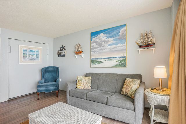 2801 S Ocean Blvd. 535, North Myrtle Beach, SC 29582