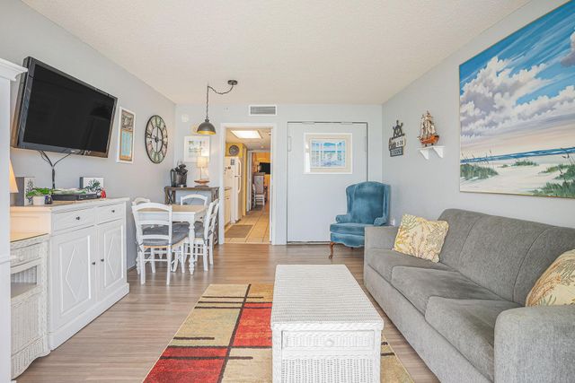 2801 S Ocean Blvd. 535, North Myrtle Beach, SC 29582