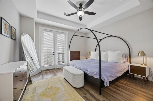 848 Fisher Street C, Houston, TX 77018