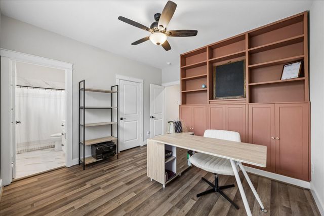 848 Fisher Street C, Houston, TX 77018