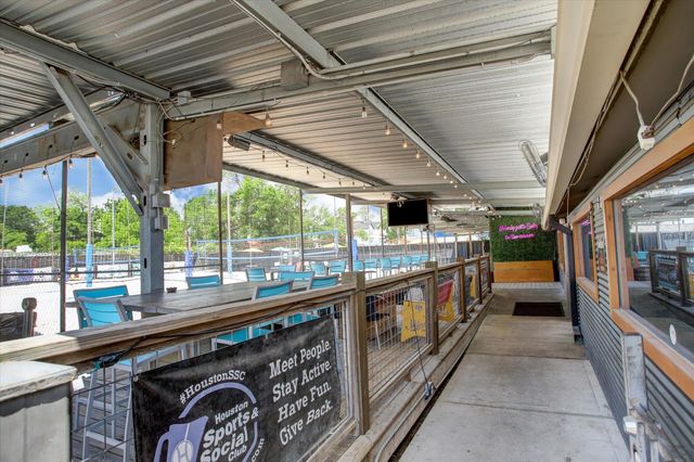 848 Fisher Street C, Houston, TX 77018