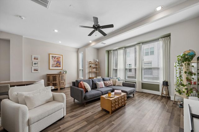 848 Fisher Street C, Houston, TX 77018