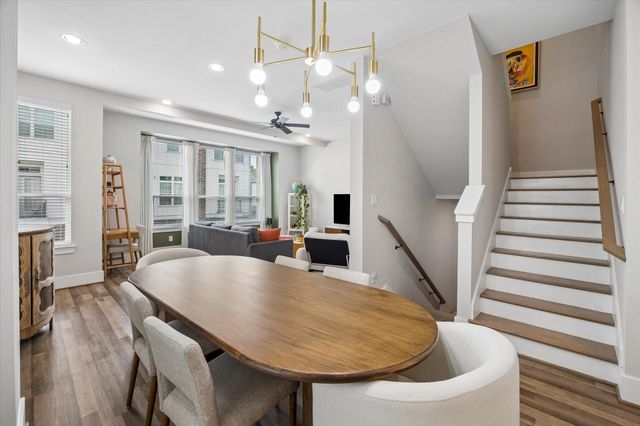 848 Fisher Street C, Houston, TX 77018