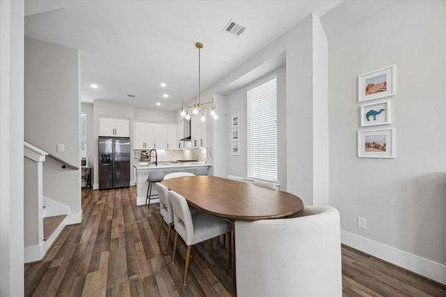 848 Fisher Street C, Houston, TX 77018