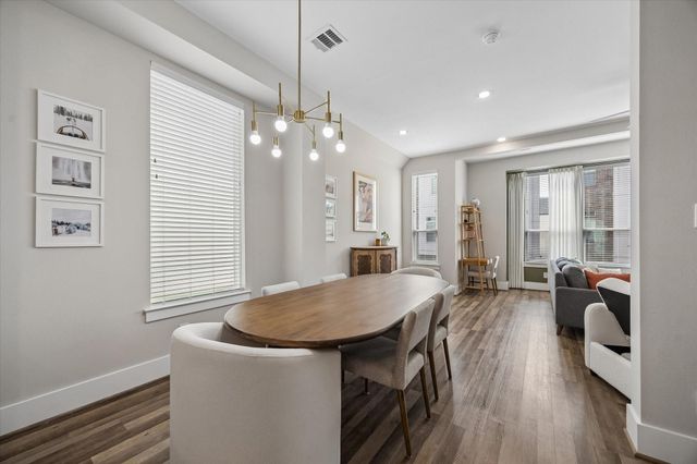 848 Fisher Street C, Houston, TX 77018