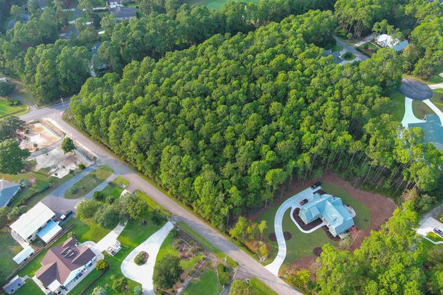 Lot 1-A Brace Dr., Pawleys Island, SC 29585