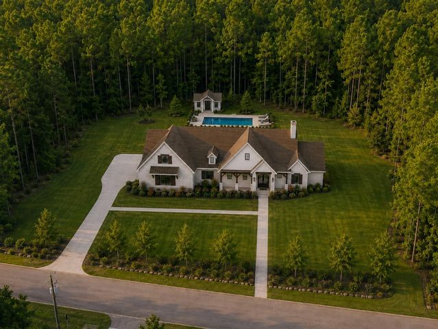 Lot 1-A Brace Dr., Pawleys Island, SC 29585