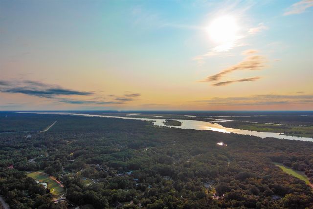Lot 1-A Brace Dr., Pawleys Island, SC 29585