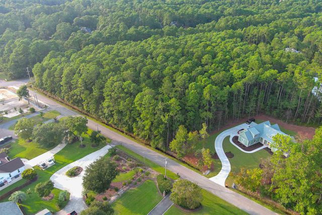 Lot 1-A Brace Dr., Pawleys Island, SC 29585