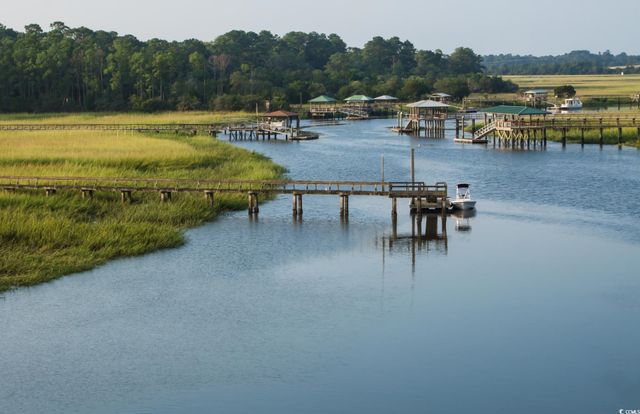 Lot 1-A Brace Dr., Pawleys Island, SC 29585