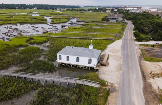 Lot 1-A Brace Dr., Pawleys Island, SC 29585