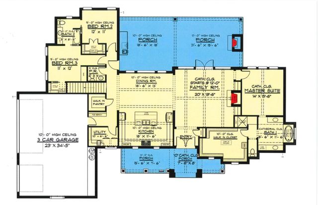 Lot 1-A Brace Dr., Pawleys Island, SC 29585