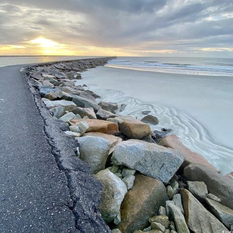 Lot 1-A Brace Dr., Pawleys Island, SC 29585
