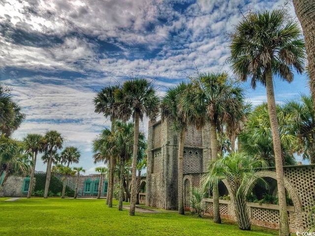 Lot 1-A Brace Dr., Pawleys Island, SC 29585
