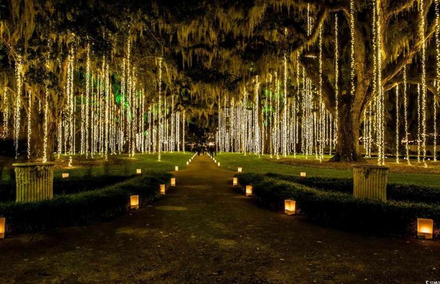 Lot 1-A Brace Dr., Pawleys Island, SC 29585